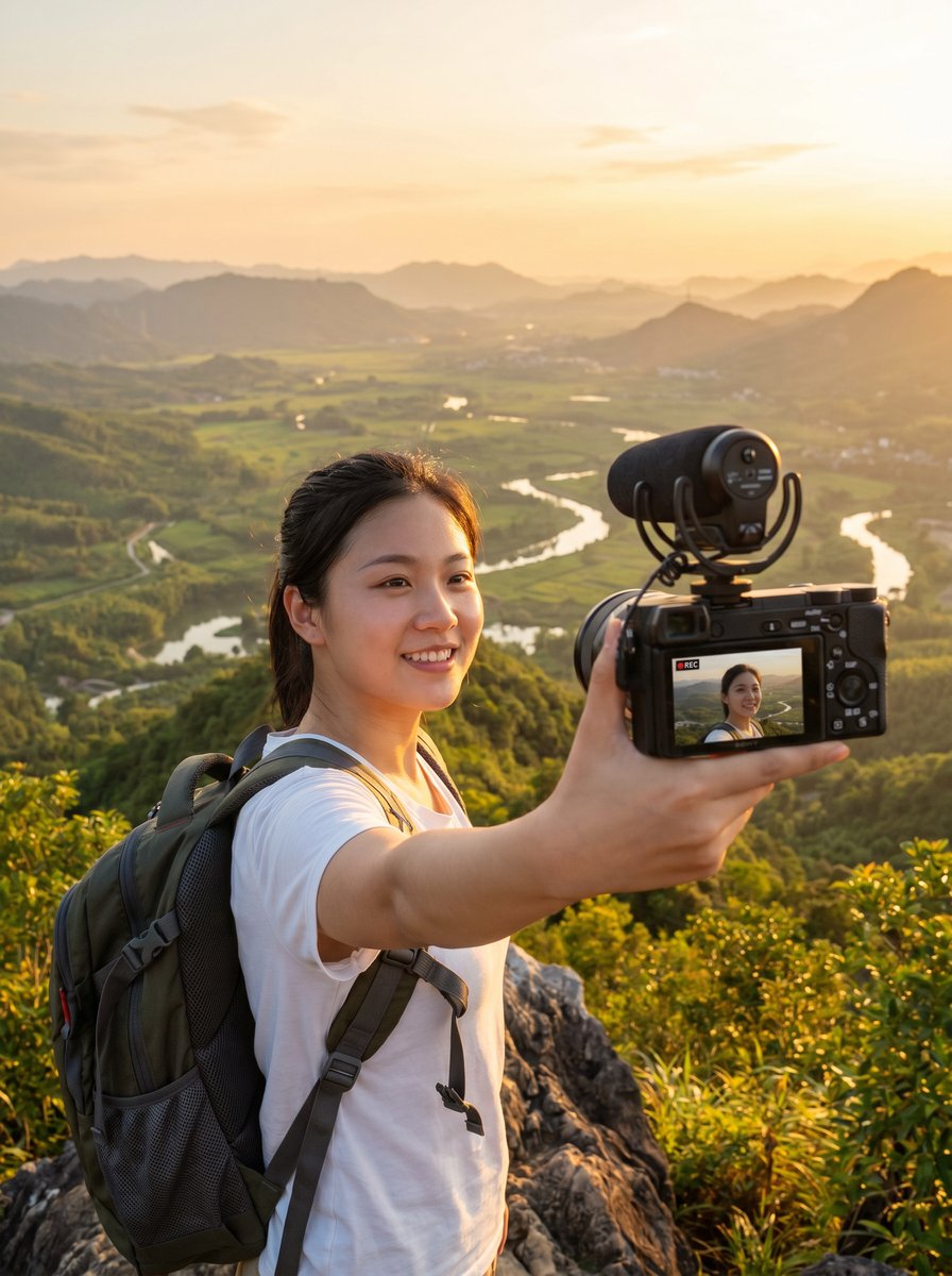 sm调教生活视频 | 一个人的旅行VLOG视频记录 云南篇
